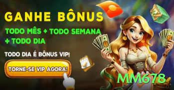 Como Funciona mm678? Guia Completo e Atualizado02 - mm678 💰🎰 Jackpots progressivos são tentadores, porém muito raros; encare como diversão e jogue com moderação. ⚠️